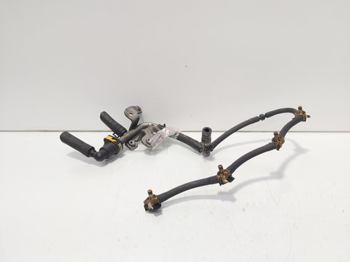 Rampa retur injectoare, Opel Zafira C (P12) 2.0 CDTI, B20DTH (id:681605)