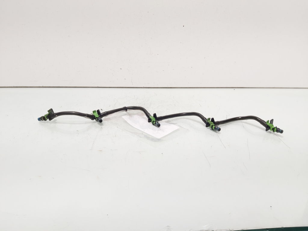 Rampa retur injectoare, Peugeot 3008, 2.