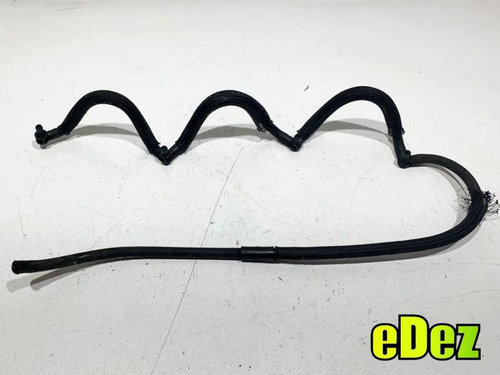 Rampa retur injectoare Peugeot 307 (2001-2008) 1.4 hid