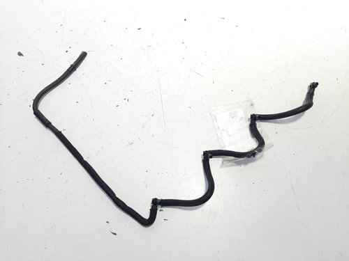 Rampa retur injectoare, Peugeot 307 SW, 1.6 HDI, 9HZ (id:507711)
