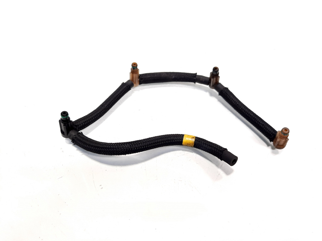Rampa retur injectoare, Peugeot 307 SW, 1.6 HDI, 9HZ (id:544224)