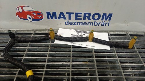 RAMPA RETUR INJECTOARE PEUGEOT 308 1.6 HDI - (2007 2011)