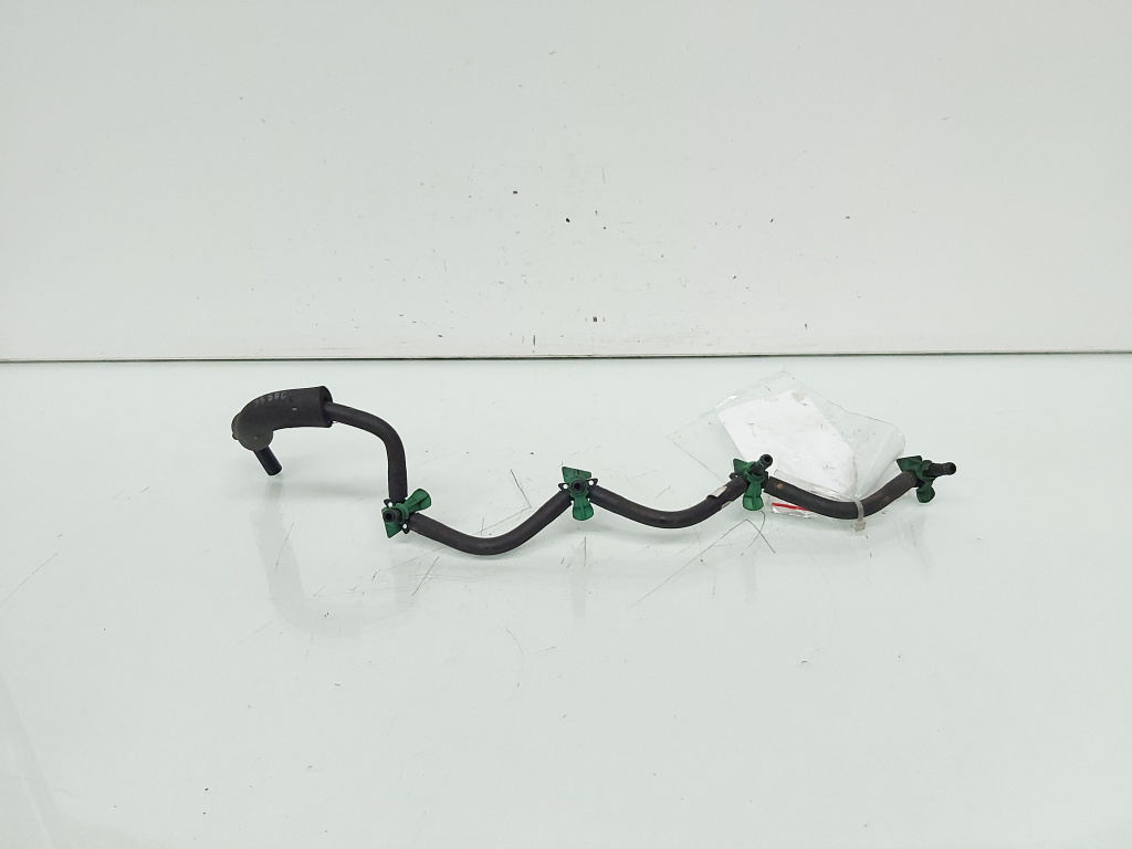 Rampa retur injectoare, Peugeot 308, 1.6 HDI, 9H06 (id:653517)