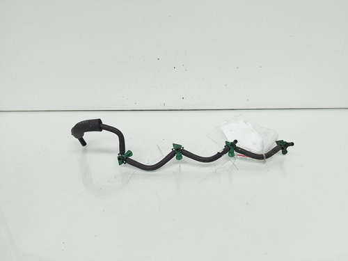 Rampa retur injectoare, Peugeot 308, 1.6 HDI, 9H06 (id:653517)