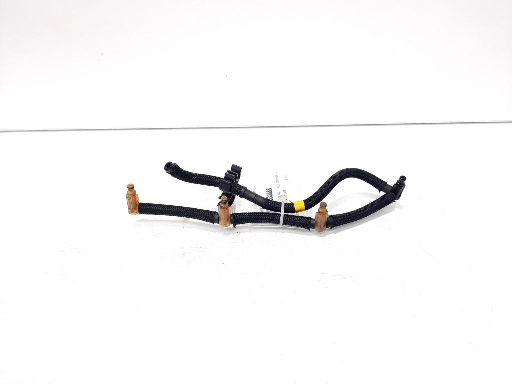 Rampa retur injectoare, Peugeot 308, 1.6 HDI, 9HX (id:530688)