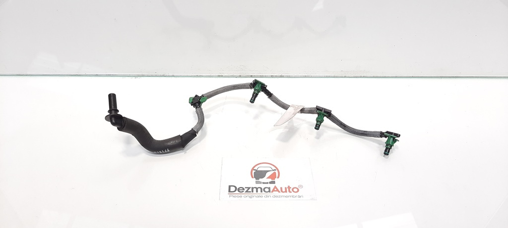 Rampa retur injectoare, Peugeot 308 [Fabr 2007-2013] 1.6 hdi 9H06 (id:413329)