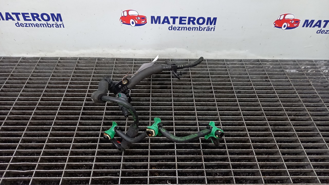 RAMPA RETUR INJECTOARE PEUGEOT 5008 5008 1.6 HDI - (2009 2013)