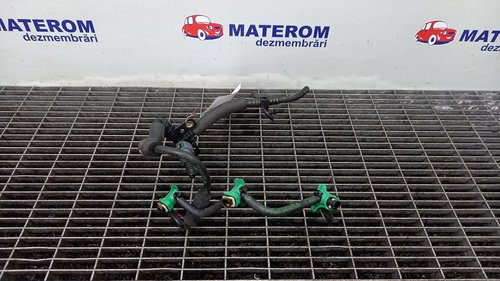 RAMPA RETUR INJECTOARE PEUGEOT 5008 5008 1.6 HDI - (2009 2013)