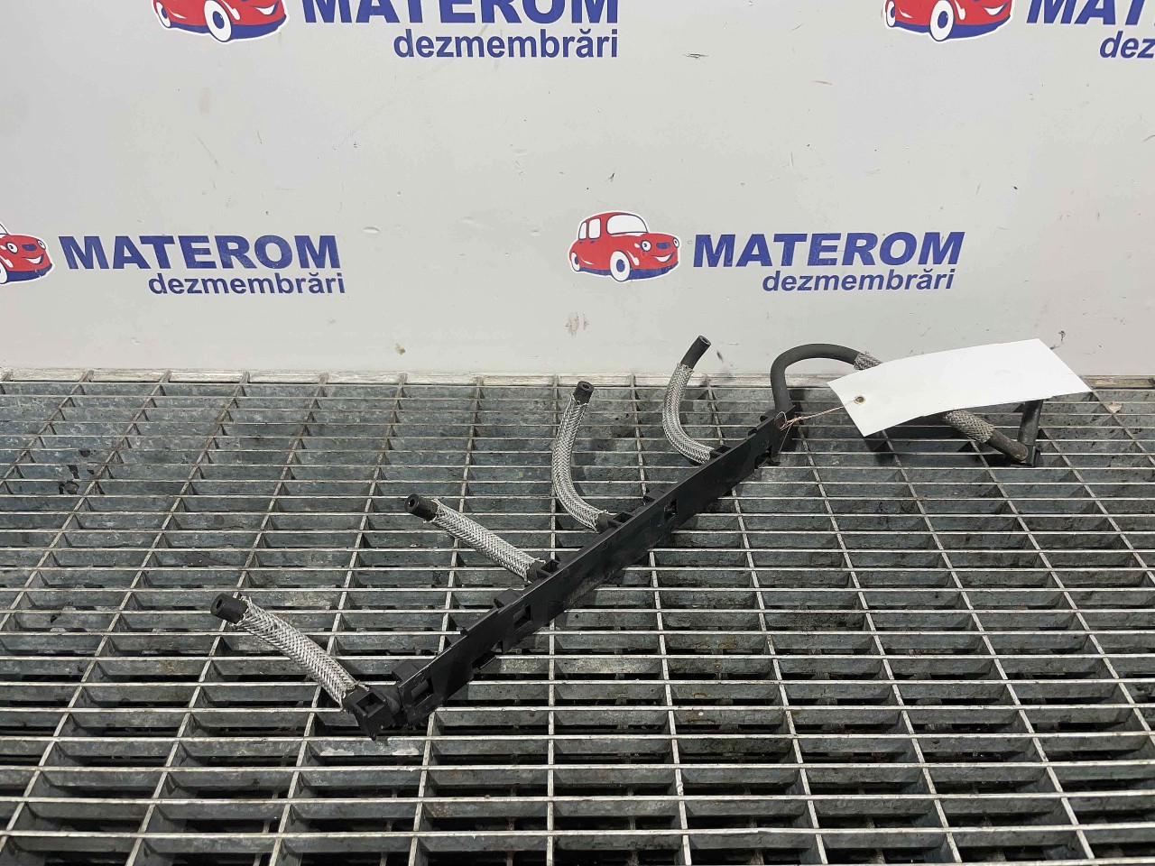 RAMPA RETUR INJECTOARE PEUGEOT 508 2.0 HDI - (2010 2014)
