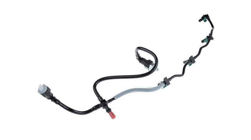 Rampa retur injectoare Peugeot Boxer (2006->) #1 1469728