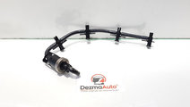 Rampa retur injectoare plastic, Vw Golf 5 Variant ...