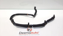 Rampa retur injectoare plastic, Vw Tiguan (5N) [Fa...