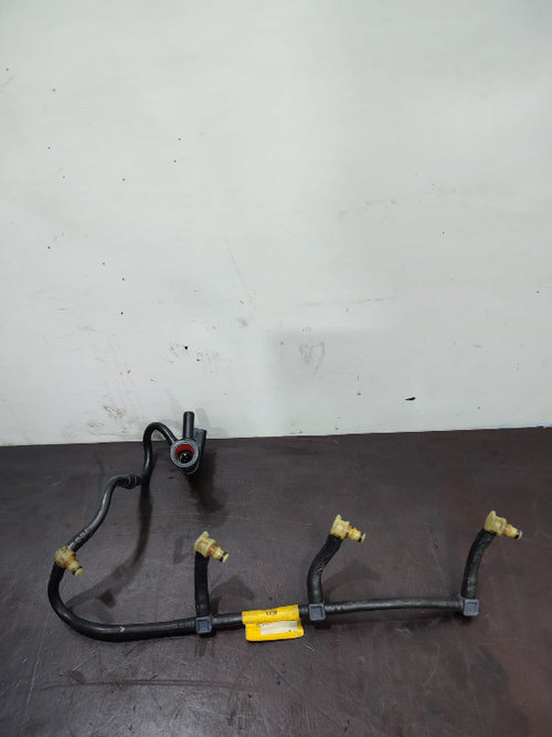 Rampa retur injectoare Renault 1.5 DCI 8200922103