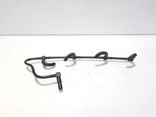 Rampa retur injectoare, Renault Clio 3, 1.5 DCI, K9K6802 (id:581533)