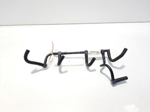 Rampa retur injectoare, Renault Clio 3, 1.5 DCI, K9K770 (id:577688)