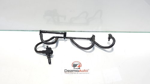 Rampa retur injectoare, Renault Clio 4, 1.5 dci (id:396984)