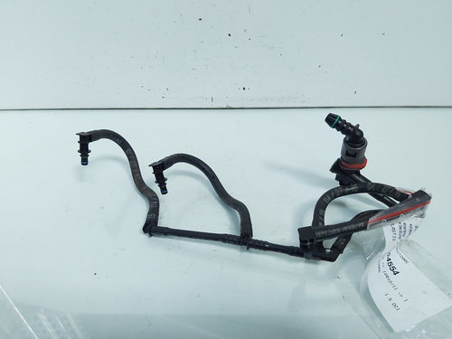 Rampa retur injectoare, Renault Clio 4 1.5 DCI, K9K628 (id:664554)