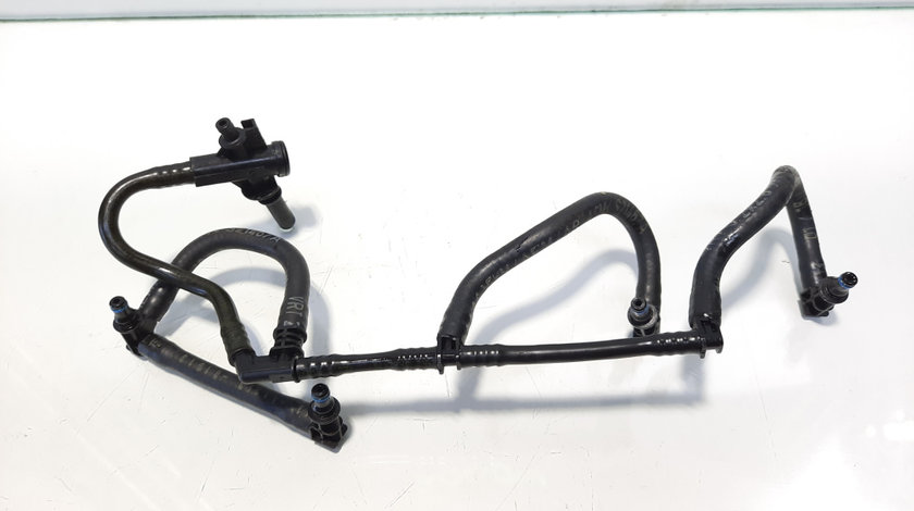 Rampa retur injectoare, Renault Clio 4, 1.5 dci, K9K608 (idi:483883)