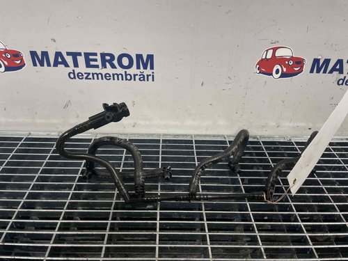 RAMPA RETUR INJECTOARE RENAULT CLIO CLIO 1.5 DCI - (2012 2016)