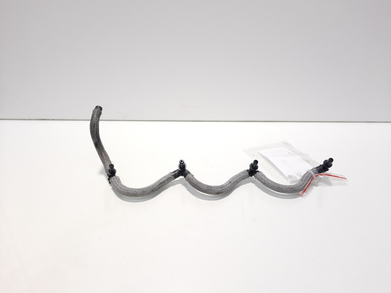 Rampa retur injectoare, Renault Grand Scenic 3, 1.6 DCI, R9M402 (id:598760)