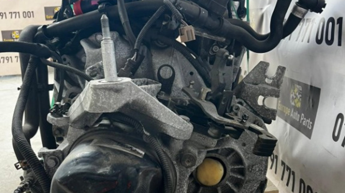 Rampa retur injectoare Renault Kangoo 1.5 DCI transmisie manuala 5+1 , an 2013 cod motor K9K808