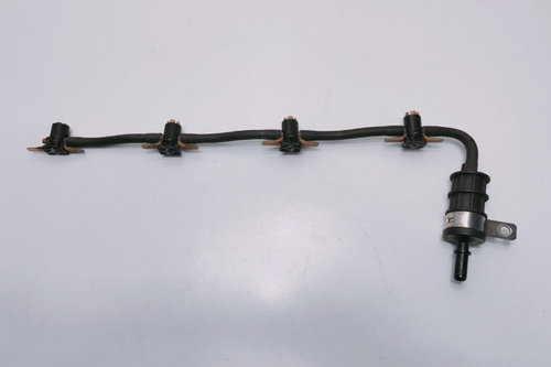 Rampa retur Injectoare Renault Koleos [2008 - 2011]