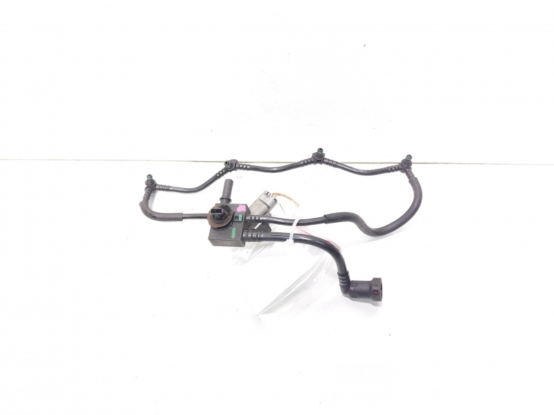 Rampa retur injectoare, Renault Laguna 2 1.9 DCI, F9Q (id:667656)