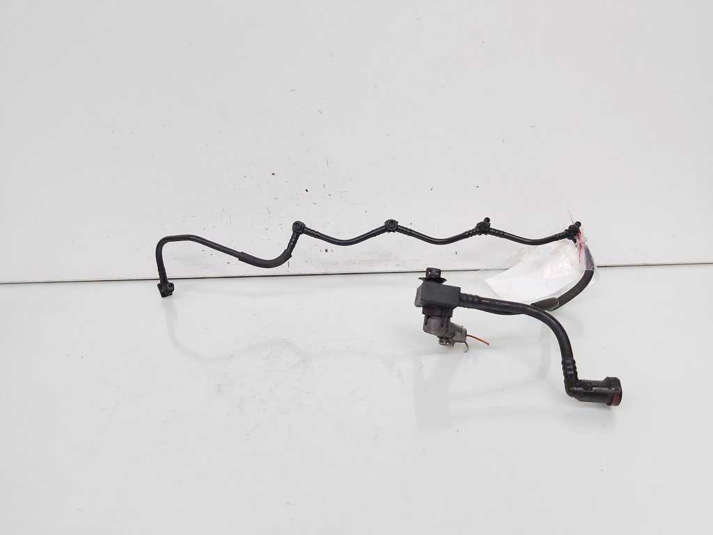 Rampa retur injectoare, Renault Laguna 2 1.9 DCI, F9Q (id:667656)