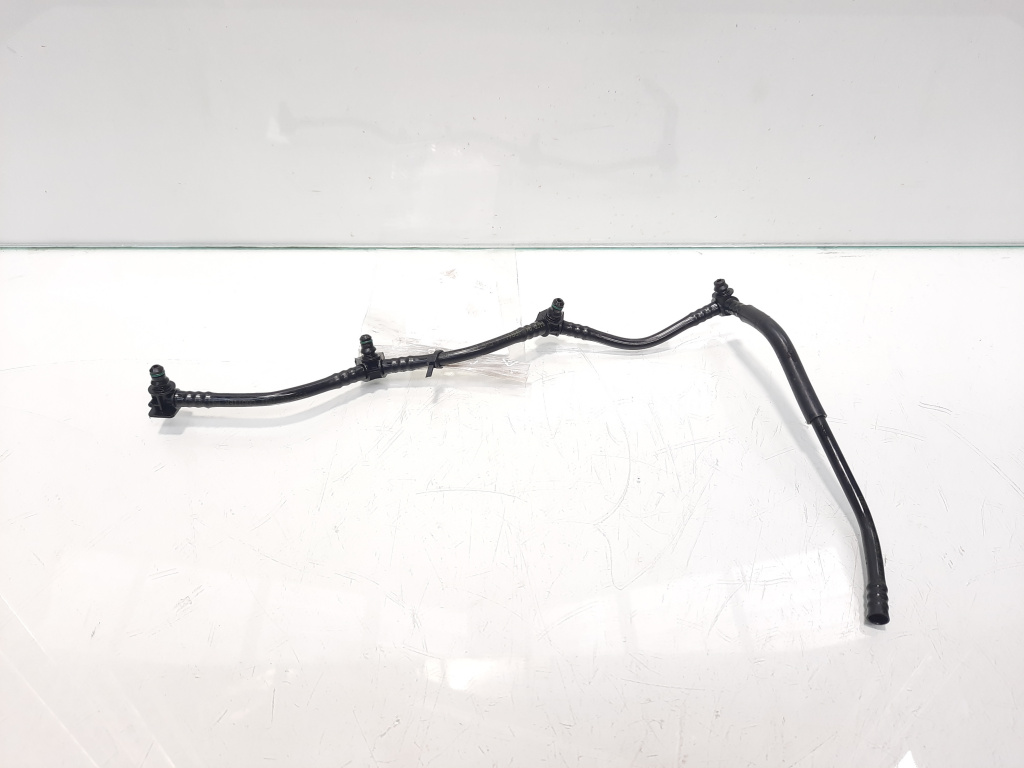 Rampa retur injectoare, Renault Laguna 2 Combi, 1.9 DCI, F9Q754 (id:462657)