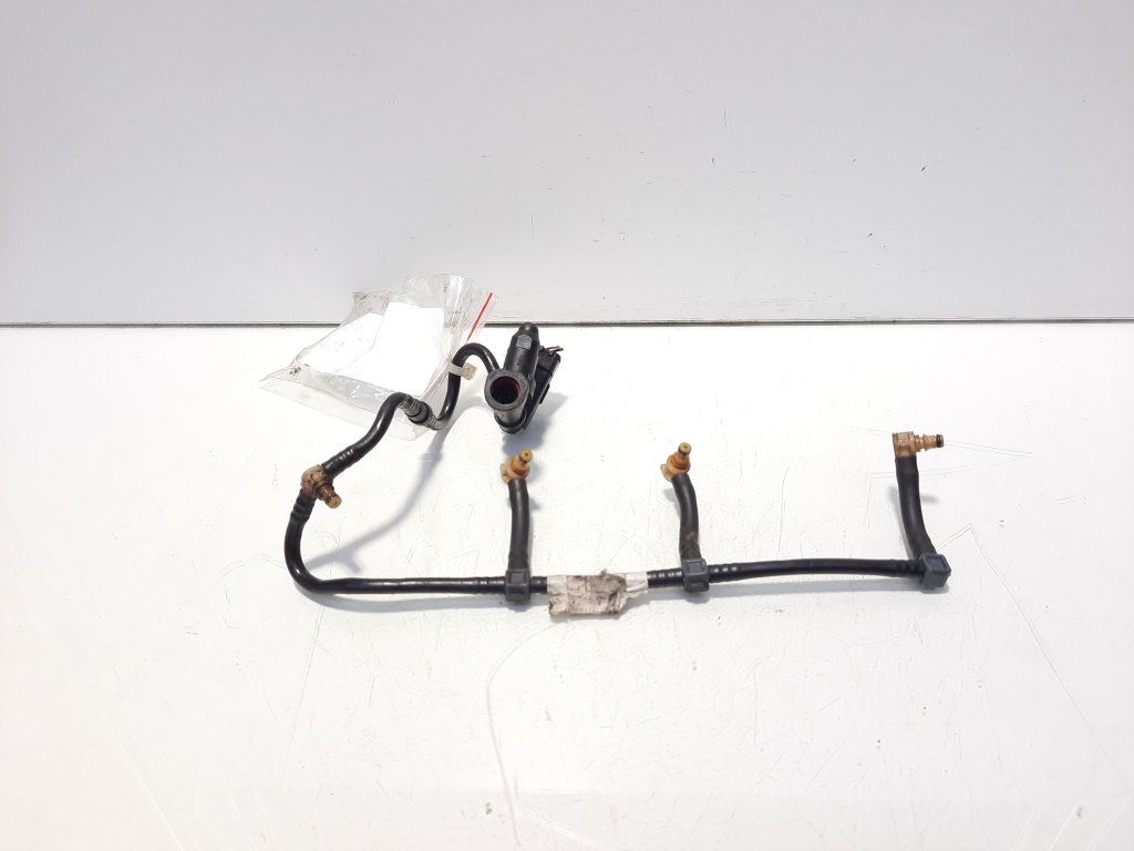 Rampa retur injectoare, Renault Laguna 3, 1.5 DCI, K9K (id:612901)