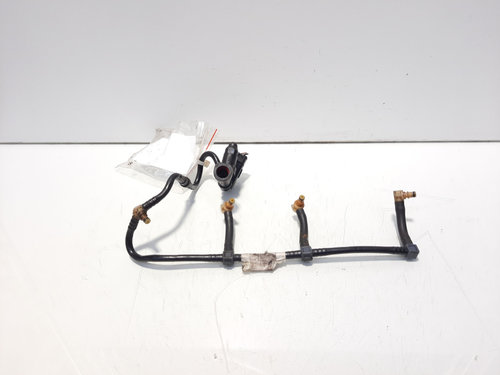Rampa retur injectoare, Renault Laguna 3, 1.5 DCI, K9K (id:612901)