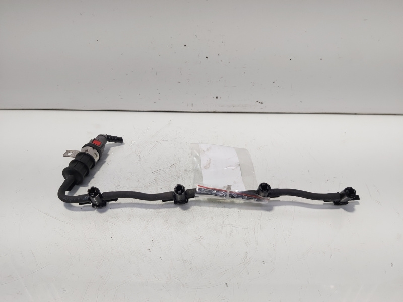 Rampa retur injectoare, Renault Laguna 3, 2.0 DCI, M9RA802 (id:644038)