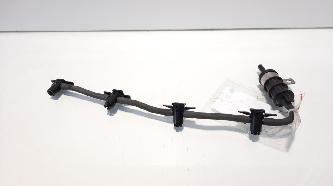 Rampa retur injectoare, Renault Laguna 3, 2.0 DCI, M9RA802 (id:574320)