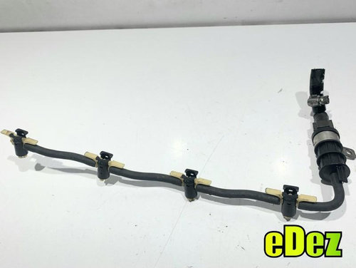 Rampa retur injectoare Renault Laguna 3 (2007-2010) 2.0 dci M9R (802) 8200894668