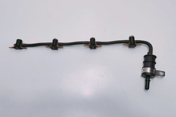 Rampa retur Injectoare Renault Laguna 3 [2007 - 2011]