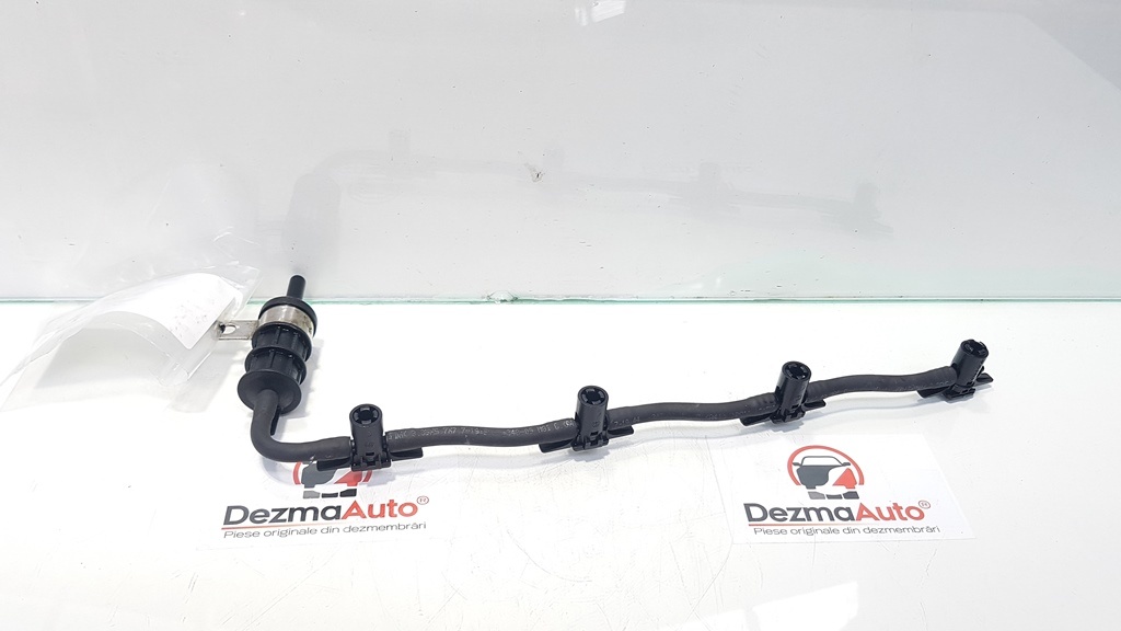 Rampa retur injectoare, Renault Laguna 3 Combi, 2.0 dci, M9R (id:372472)