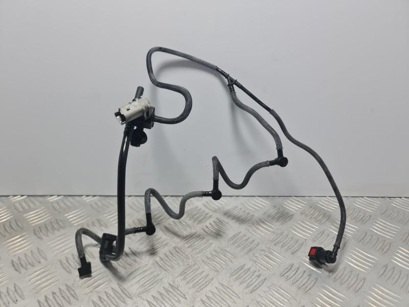 Rampa retur injectoare Renault Master 1998-2010 2.5 DCI G9U-650; G9U-630