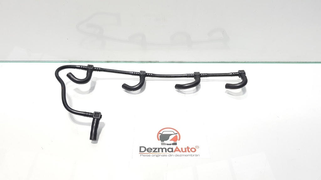 Rampa retur injectoare, Renault Megane 2, 1.5 dci (id:390928)