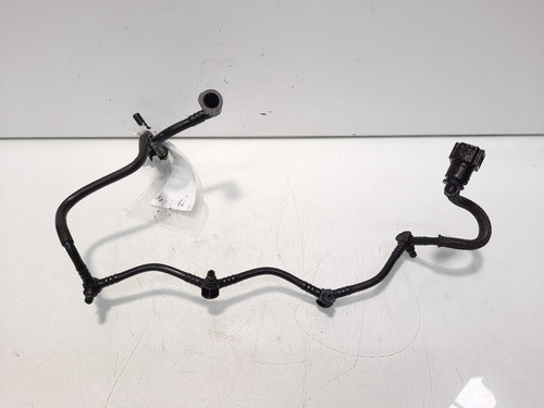 Rampa retur injectoare, Renault Megane 2, 1.9 DCI, F9Q804 (id:556789)
