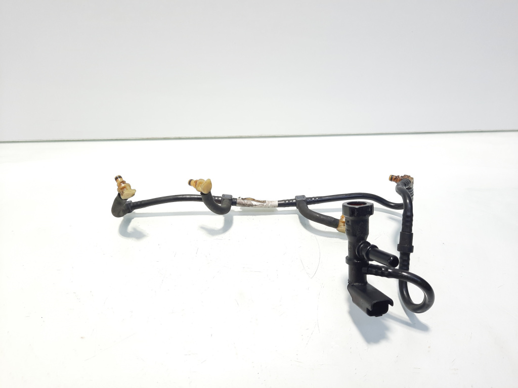 Rampa retur injectoare, Renault Megane 2 Combi, 1.5 DCI, K9KP732 (idi:581586)