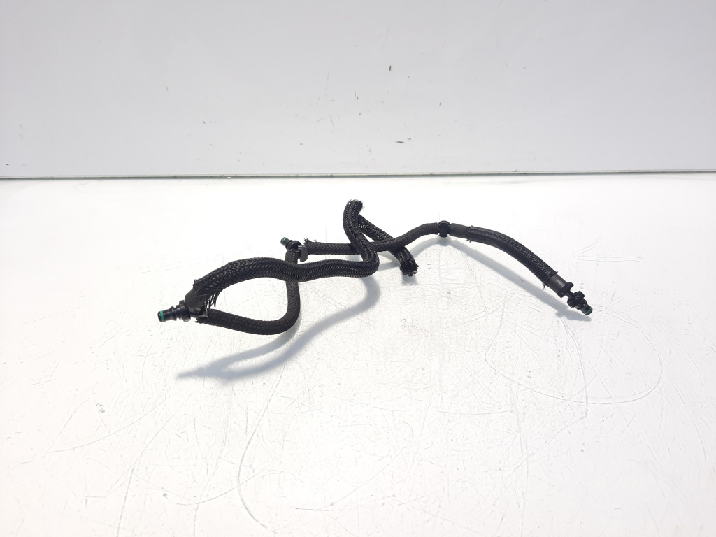 Rampa retur injectoare, Renault Megane 2 Combi, 1.5 DCI, K9K732 (idi:572476)