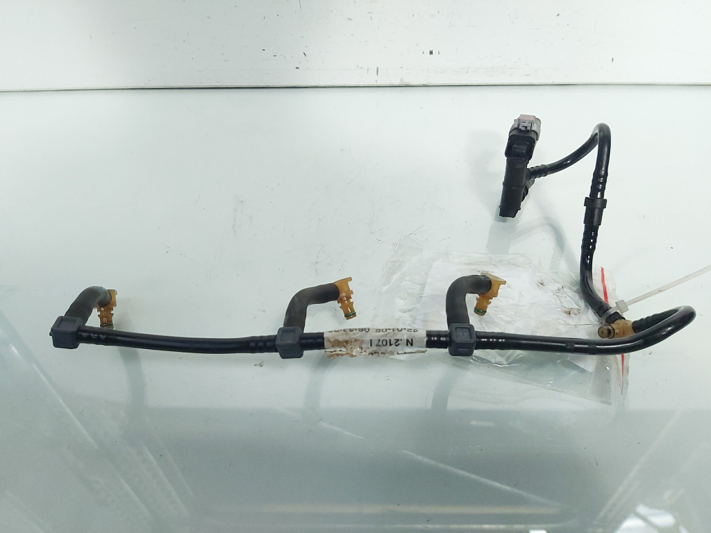 Rampa retur injectoare, Renault Megane 2 Combi, 1.5 DCI, K9K732 (idi:664595)