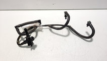 Rampa retur injectoare, Renault Megane 3, 1.5 DCI,...