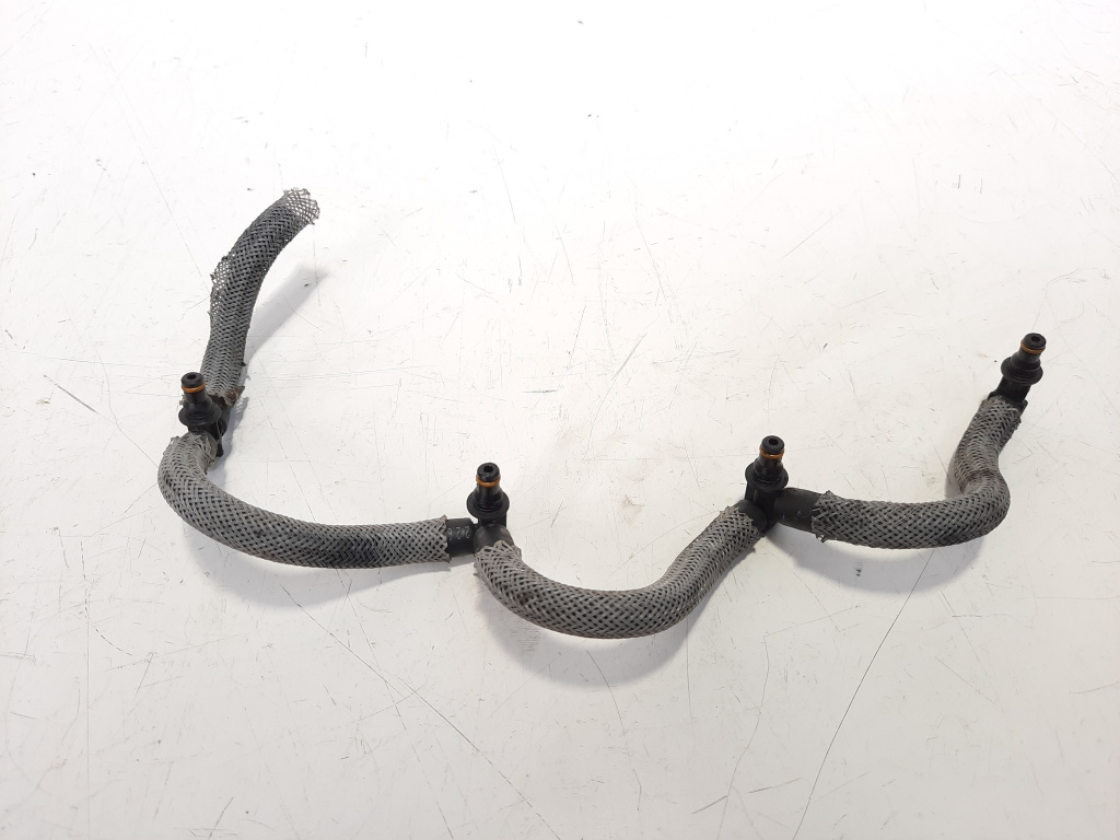 Rampa retur injectoare, Renault Megane 3, 1.6 DCI, R9M (idi:486965)