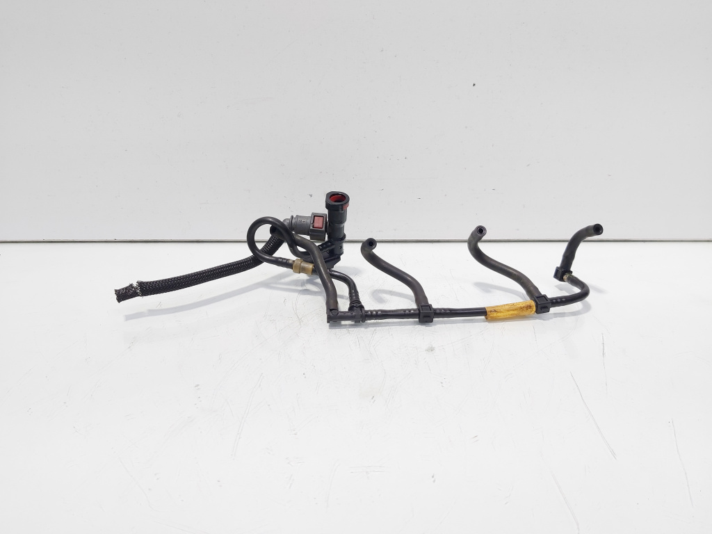 Rampa retur injectoare, Renault Megane 3 Coupe 1.5 DCI (id:701249)