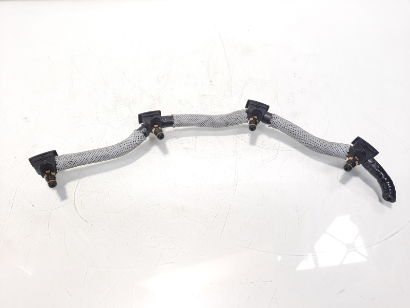 Rampa retur injectoare, Renault Megane 4 Combi, 1.7 DCI, R9N401 (idi:556560)