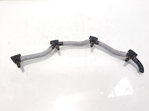 Rampa retur injectoare, Renault Megane 4 Combi, 1.7 DCI, R9N401 (idi:556560)