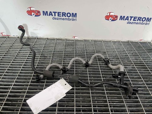 RAMPA RETUR INJECTOARE RENAULT MEGANE MEGANE 1.6 DCI - (2012 2016)