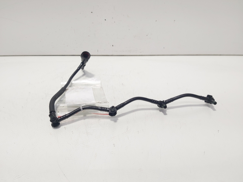 Rampa retur injectoare, Renault Scenic 1, 1.9 DCI, F9Q732 (id:643188)