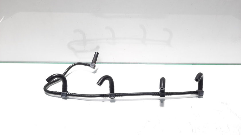Rampa retur injectoare, Renault Scenic 2, 1.5 dci, K9KF728 (id:456490)